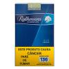 CIGARRO ROTHMANS BLUE MAÇO