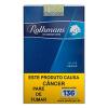 CIGARRO ROTHMANS BLUE MAÇO