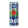 CERVEJA HEINEKEN 0 ALCOOL 350ML 