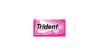 TRIDENT TUTTI FRUTTI 8g