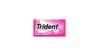 TRIDENT TUTTI FRUTTI 8g
