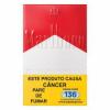 MARLBORO RED BOX CX