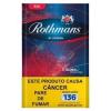 ROTHMANS RED GLOBAL CX 