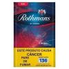 ROTHMANS RED GLOBAL CX 