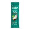 TRIO COCO COM CHOCOLATE