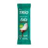 TRIO COCO COM CHOCOLATE