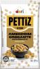 AMENDOIM CROCANTE PETTIZ 500G