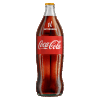 REFRIGERANTE COCA COLA ORIGINAL GARRAFA RETORNÁVEL 1L