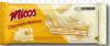 WAFER MICOS CHOCOLATE BRANCO 78G
