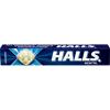 HALLS MENTOL 28g