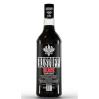 VODKA RUSTOFF SABOR BLACK 970ML