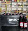 BUDWEISER GARRAFA 300ML CAIXA C/23