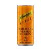 BEBIDA MISTA ALCOÓLICA MARACUJÁ VODKA FUSION SCHWEPPES 269ML