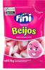 BEIJOS DE MORANGO 15G
