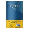 KENT PROMOCIONAL AZUL