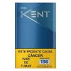KENT PROMOCIONAL AZUL