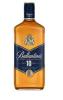 WHISKY BALLANTINES 10 ANOS