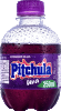 PITCHULA SABOR UVA 250ML