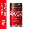 COCA COLA CAFÉ 220ML
