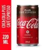 COCA COLA CAFÉ 220ML