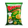 SALGADINHO RUPPER´S SABOR PIZZA 50g