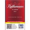 CIGARRO ROTHMANS RED BOX 