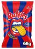 RUFFLES CHURRASCO 68G