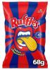 RUFFLES CHURRASCO 68G