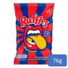 RUFFLES CHURRASCO 76g