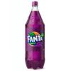 REFRIGERANTE FANTA UVA 2L