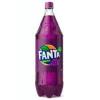 REFRIGERANTE FANTA UVA 2L