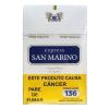 CIGARRO EXPRESS SAN MARINO BLUE BOX