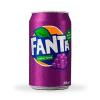 FANTA LATA SABOR UVA 350 ML
