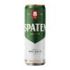 CERVEJA SPATEN LATA 350ML UN