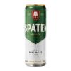 CERVEJA SPATEN LATA 350ML UN