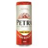 CERVEJA PETRA LATA 350ML