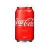 REFRIGERANTE COCA COLA LATA 350 ML
