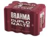 BRAHMA DUPLO MALTE LATA 350ML CX/12