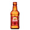 CERVEJA BRAHMA GARRAFA 300ML