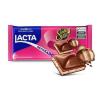 BARRA DE CHOCOLATE LACTA SONHO DE VALSA 98g 