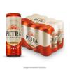 CERVEJA PETRA 350ML CAIXA C/12 