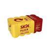 CERVEJA SKOL 269ML CAIXA C/15