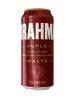 CERVEJA BRAHMA DUPLO MALTE 350ML