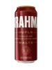 CERVEJA BRAHMA DUPLO MALTE 350ML
