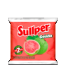 REFRESCO SULLPER SABOR GOIABA 80g