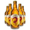 SKOL GARRAFA 300ML CAIXA C/23