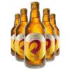 SKOL GARRAFA 300ML CAIXA C/23