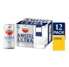 CERVEJA AMSTEL ULTRA  LATA 269ML  PACOTE C/12 UN