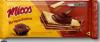 WAFER MICOS BRIGADEIRO 78G