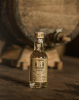 CACHAÇA ARTESANAL OURO 50ML